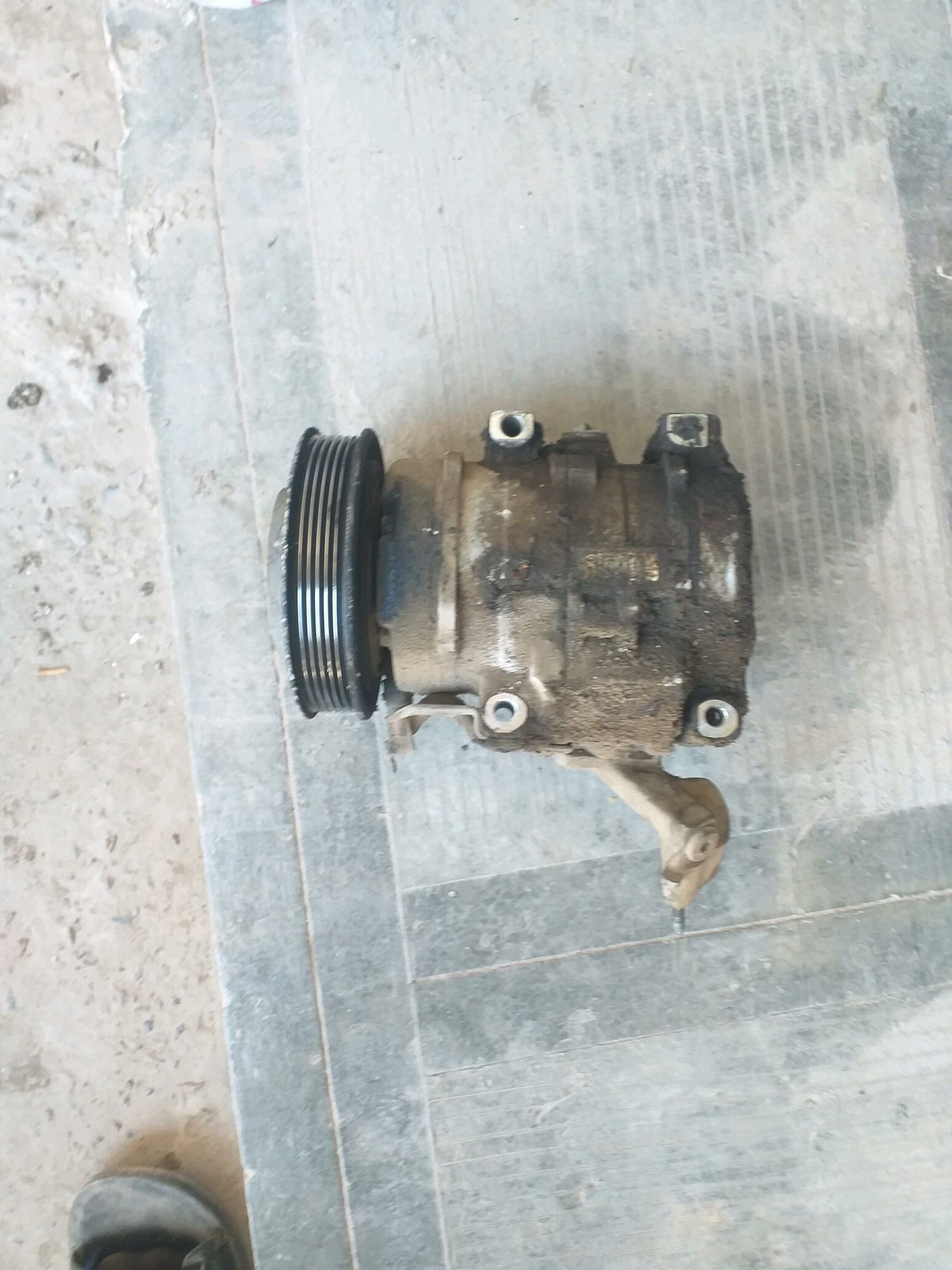 кампресор 1 500 TMT - Чарджоу - img 3