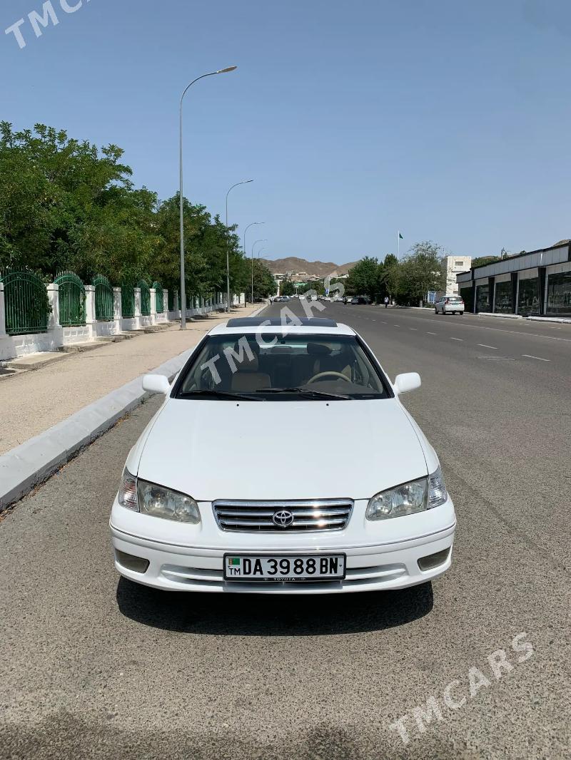 Toyota Camry 1998 - 116 000 TMT - Туркменбаши - img 4