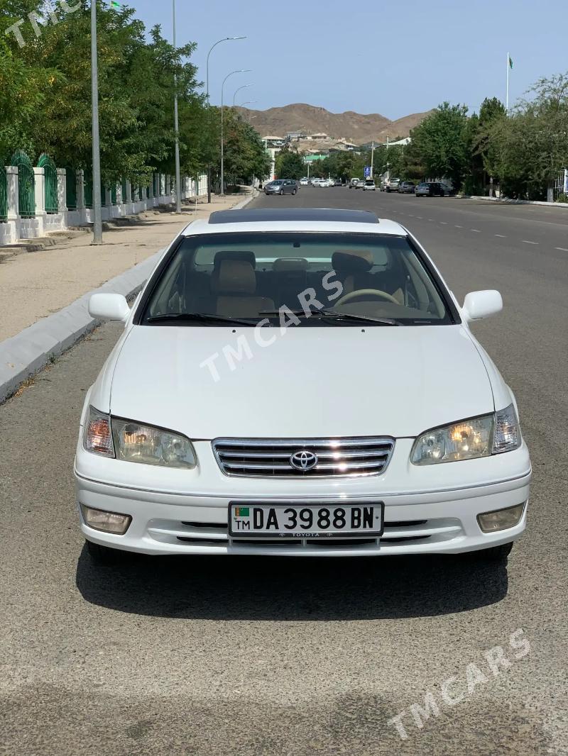 Toyota Camry 1998 - 116 000 TMT - Туркменбаши - img 7