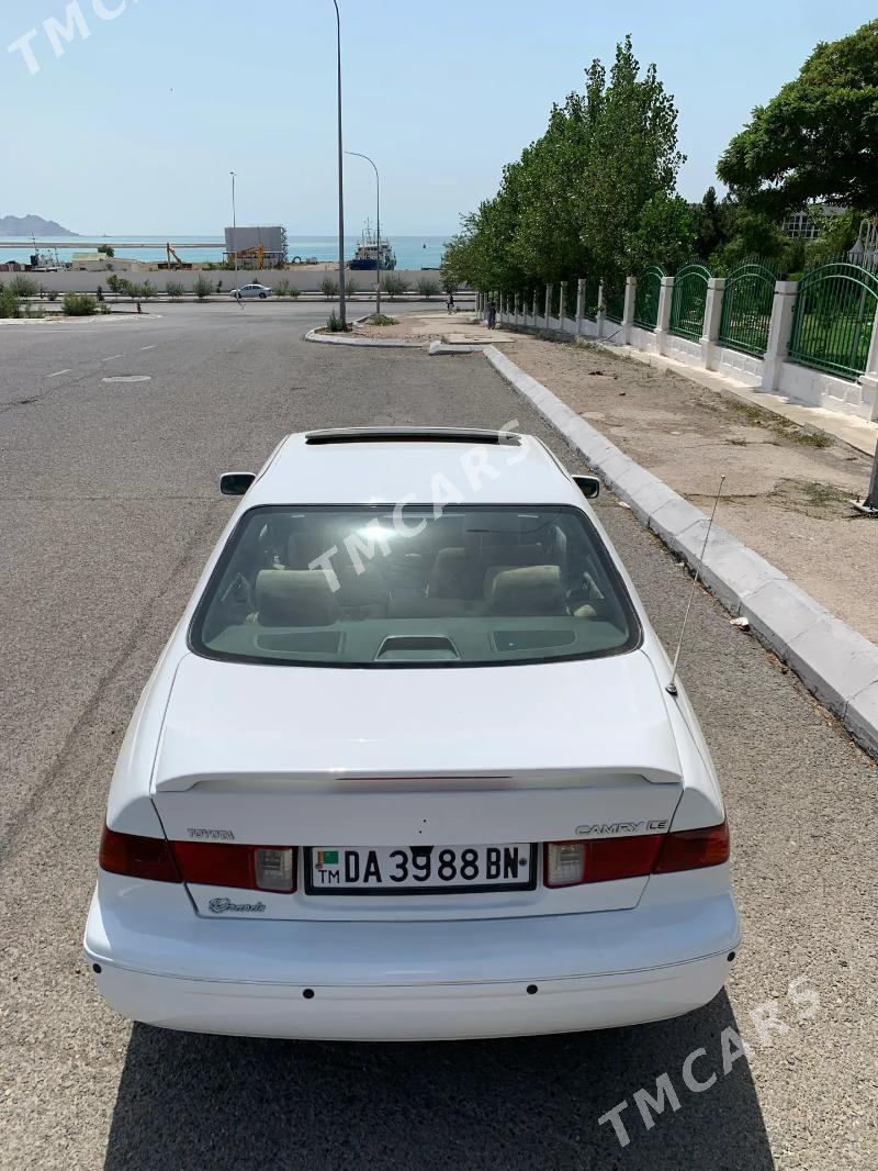 Toyota Camry 1998 - 116 000 TMT - Туркменбаши - img 10