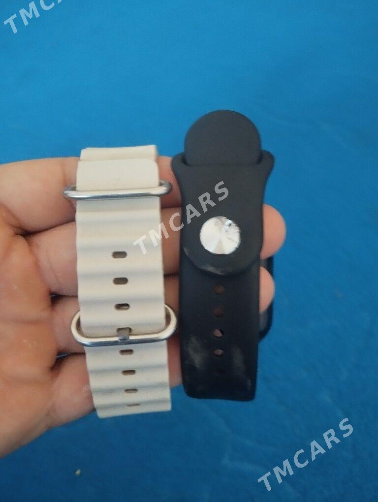 Smart Watch Sagat - Дашогуз - img 2