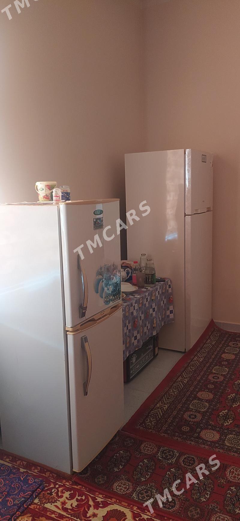 holadilnik - Гёкдепе - img 2