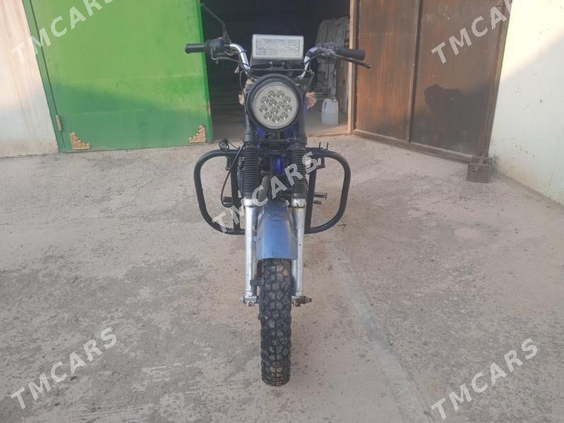 Fekon FK150-8G 2022 - 7 000 TMT - Туркменбаши - img 2