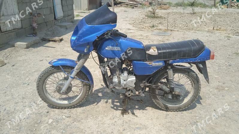 Jawa Perak 2015 - 11 000 TMT - Гызыларбат - img 5