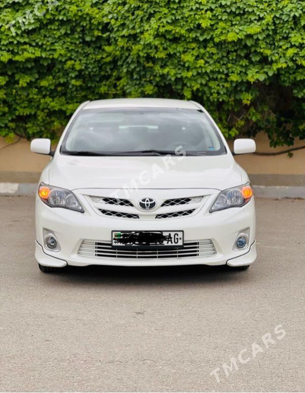 Toyota Corolla 2013 - 187 000 TMT - Ашхабад - img 2