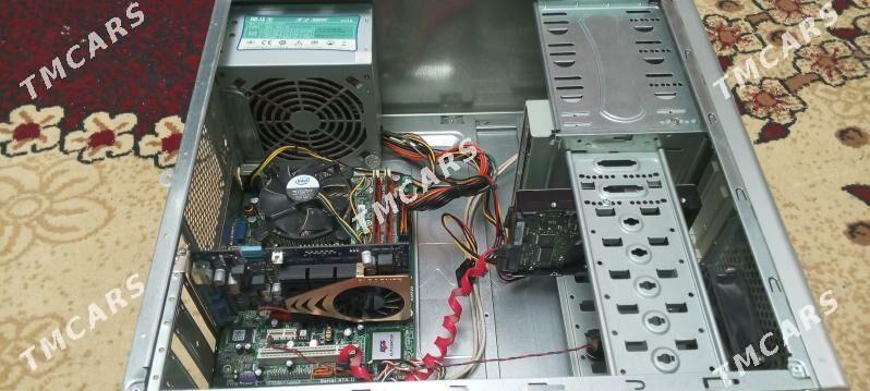 komp sistem blok dual core - Ашхабад - img 3