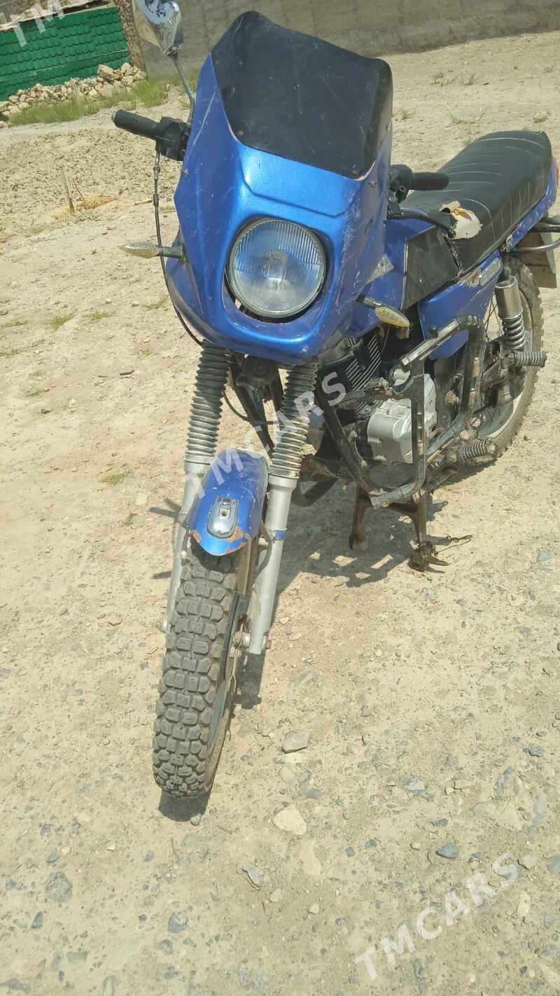 Jawa Perak 2015 - 11 000 TMT - Гызыларбат - img 2