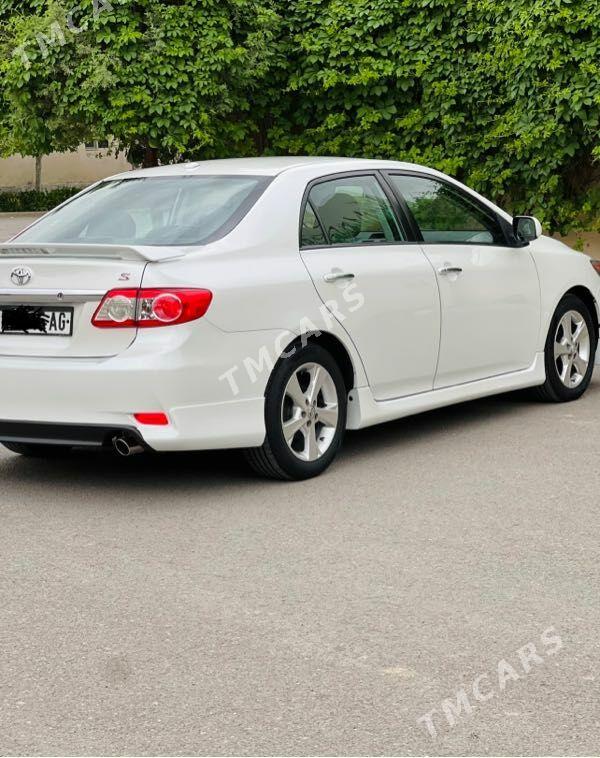 Toyota Corolla 2013 - 187 000 TMT - Ашхабад - img 5