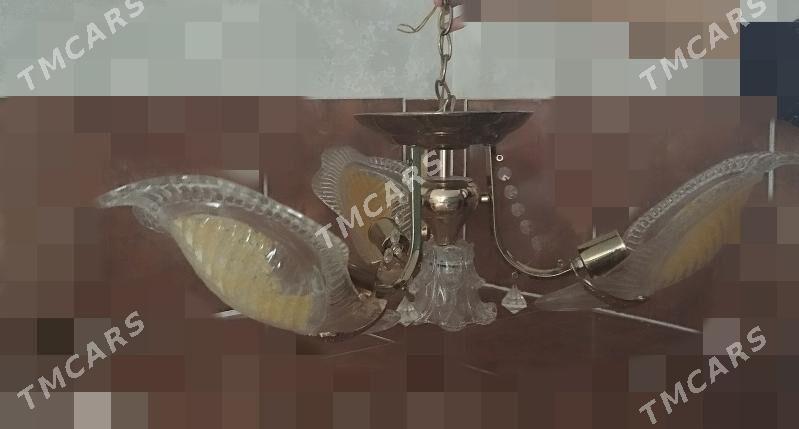 lyustra - Hazar - img 2