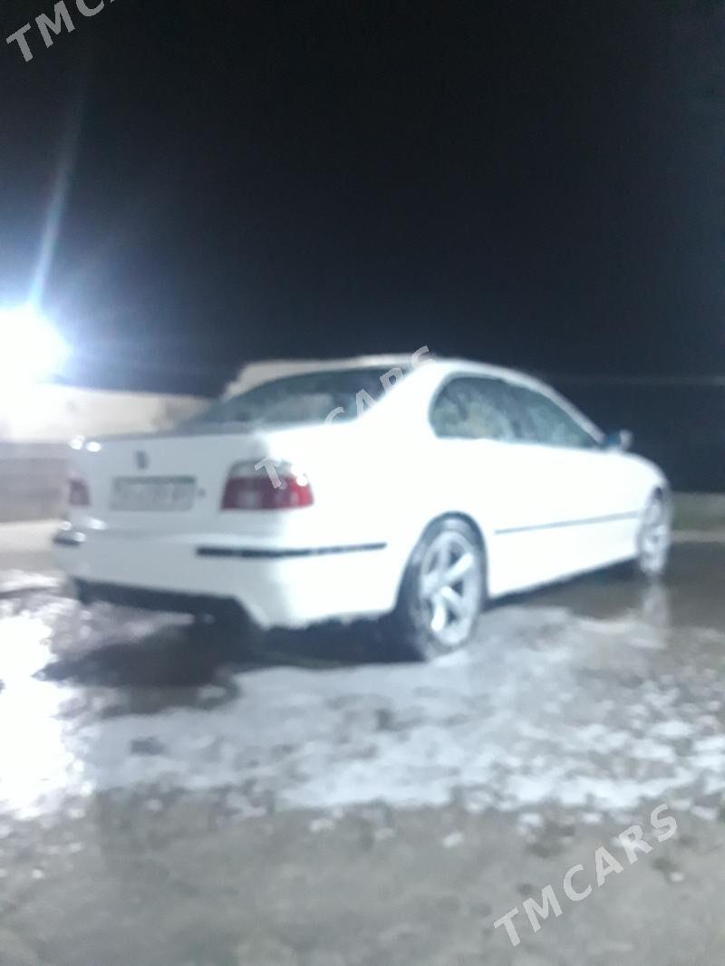 BMW E39 2000 - 79 000 TMT - Бахарден - img 3