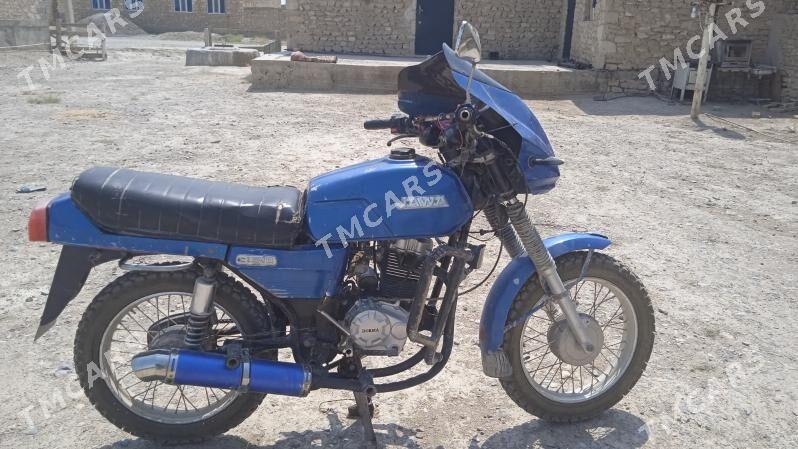 Jawa Perak 2015 - 11 000 TMT - Гызыларбат - img 8