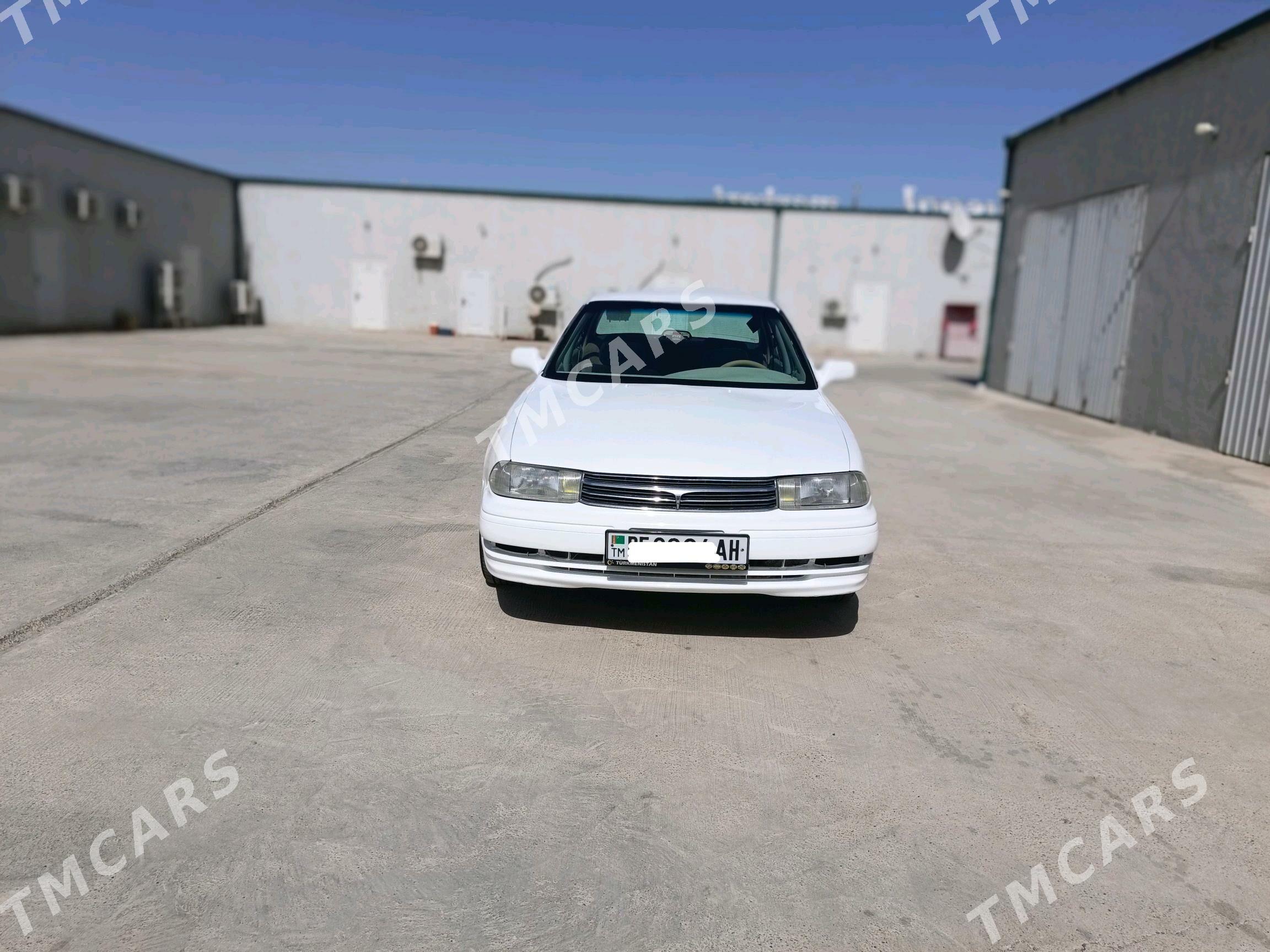 Toyota Camry 1993 - 43 000 TMT - Теджен - img 2