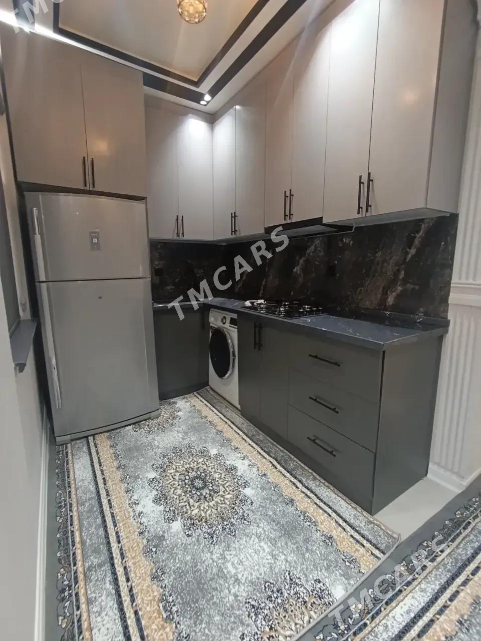 30 mkr 3/1 etazy 1+2 edilen - Aşgabat - img 7
