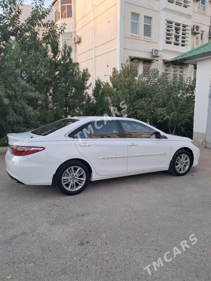 Toyota Camry 2017 - 295 000 TMT - Aşgabat - img 4