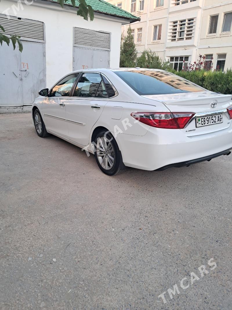 Toyota Camry 2017 - 295 000 TMT - Aşgabat - img 5