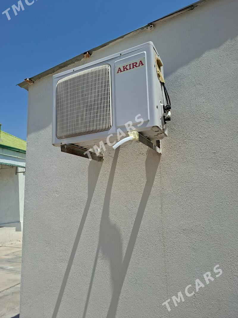 Akira kansaner 30 kw - Aşgabat - img 2