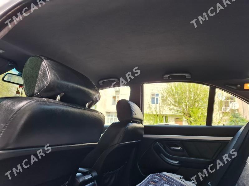 BMW E39 2000 - 125 000 TMT - 30 mkr - img 3