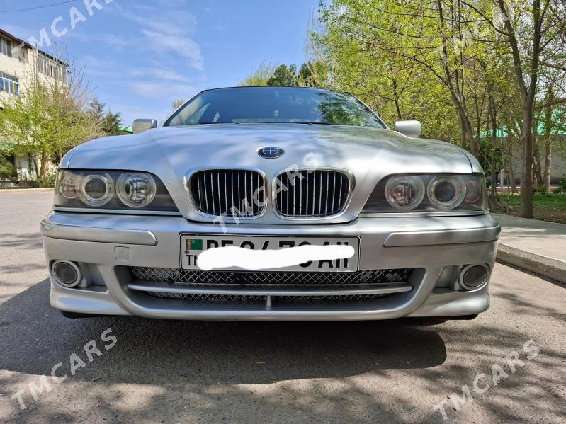 BMW E39 2000 - 125 000 TMT - 30 mkr - img 7