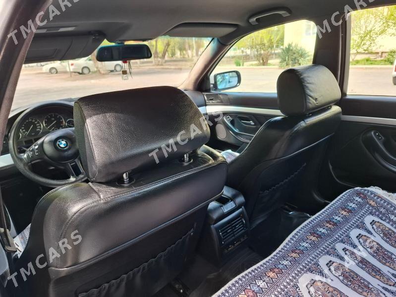 BMW E39 2000 - 125 000 TMT - 30 mkr - img 4