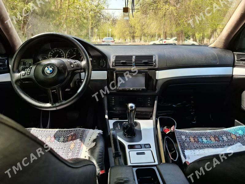 BMW E39 2000 - 125 000 TMT - 30 mkr - img 6