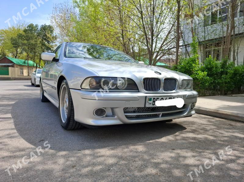 BMW E39 2000 - 125 000 TMT - 30 mkr - img 2