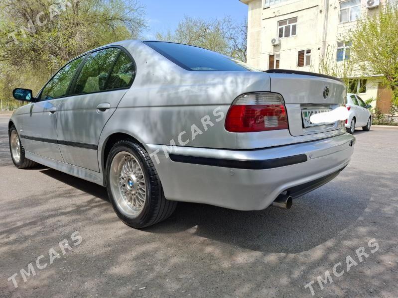 BMW E39 2000 - 125 000 TMT - 30 mkr - img 10