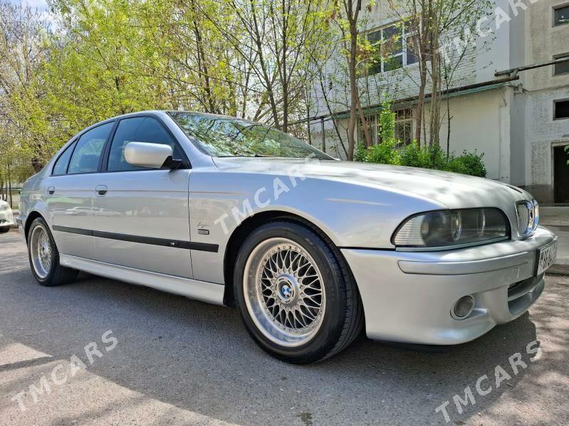 BMW E39 2000 - 125 000 TMT - 30 mkr - img 5