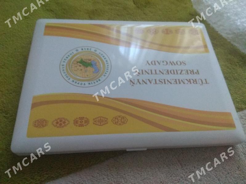 çagalar üçin komputer - Köşi - img 3