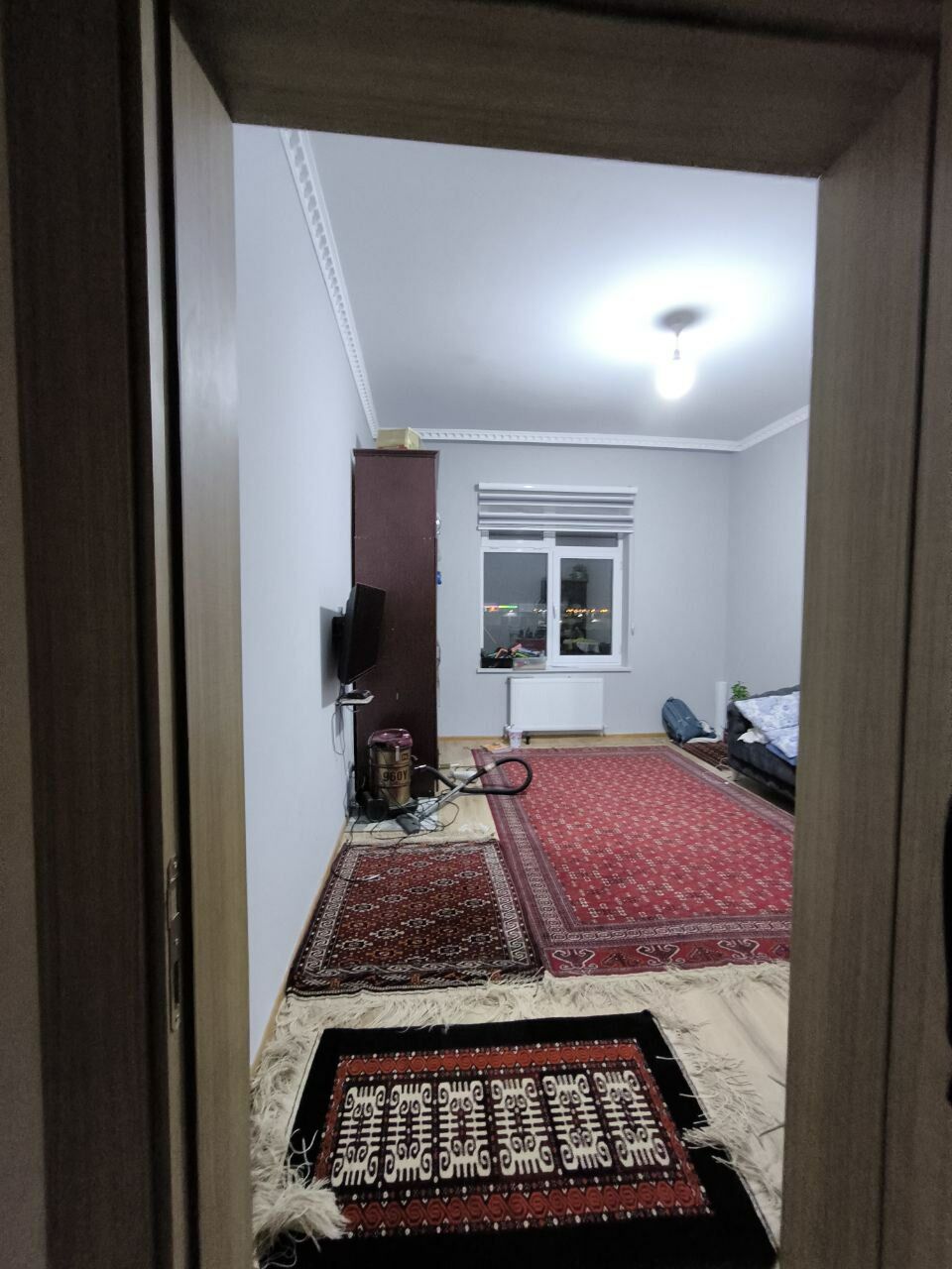 Нов.Гуртли 3-комн. 3-этаж - Ашхабад - img 2