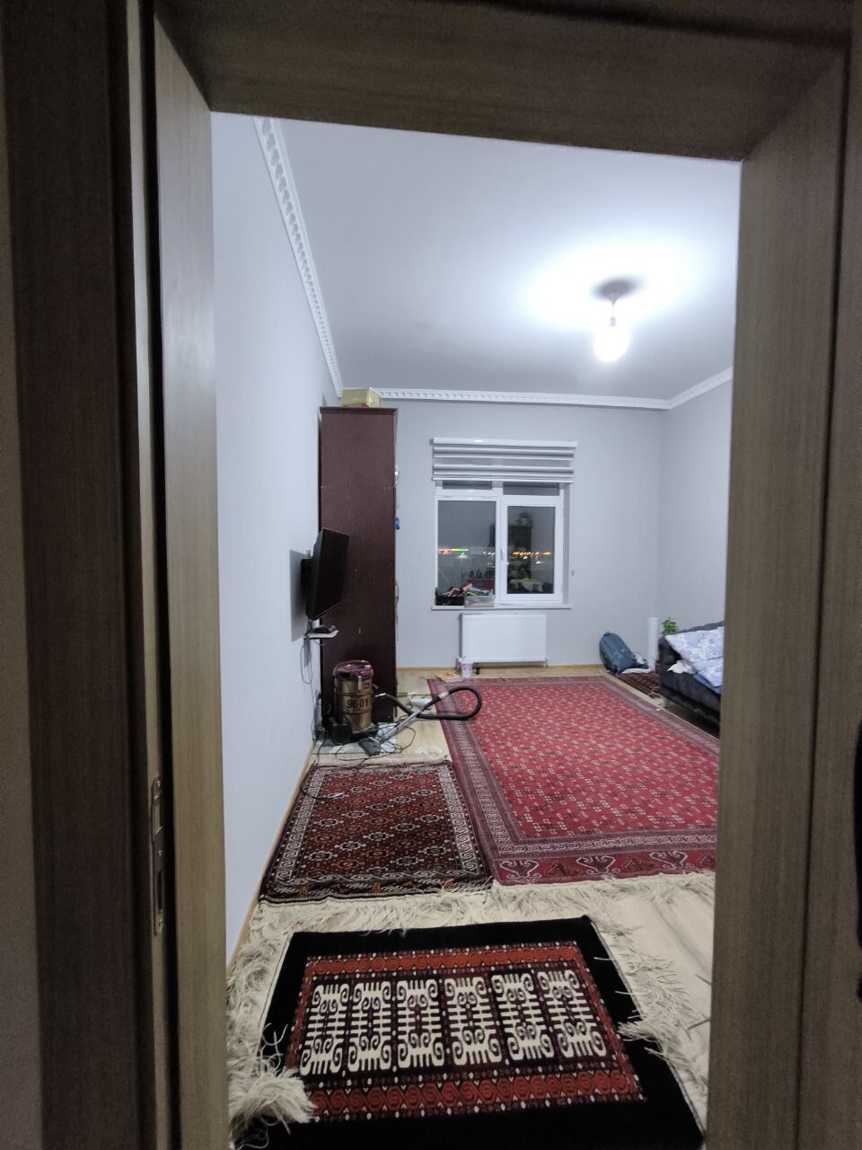 Нов.Гуртли 3-комн. 3-этаж - Ашхабад - img 5