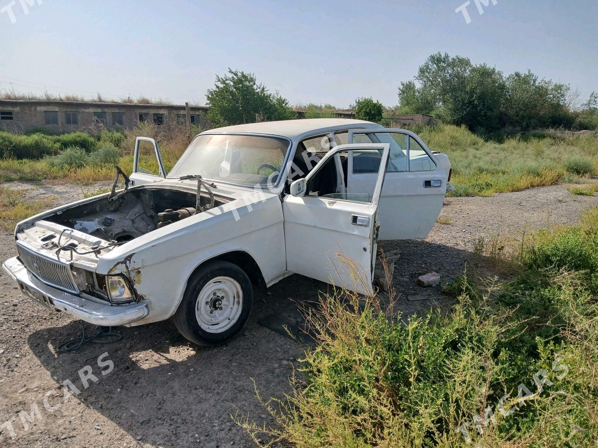 Gaz 3110 1993 - 5 000 TMT - Чарджоу - img 2