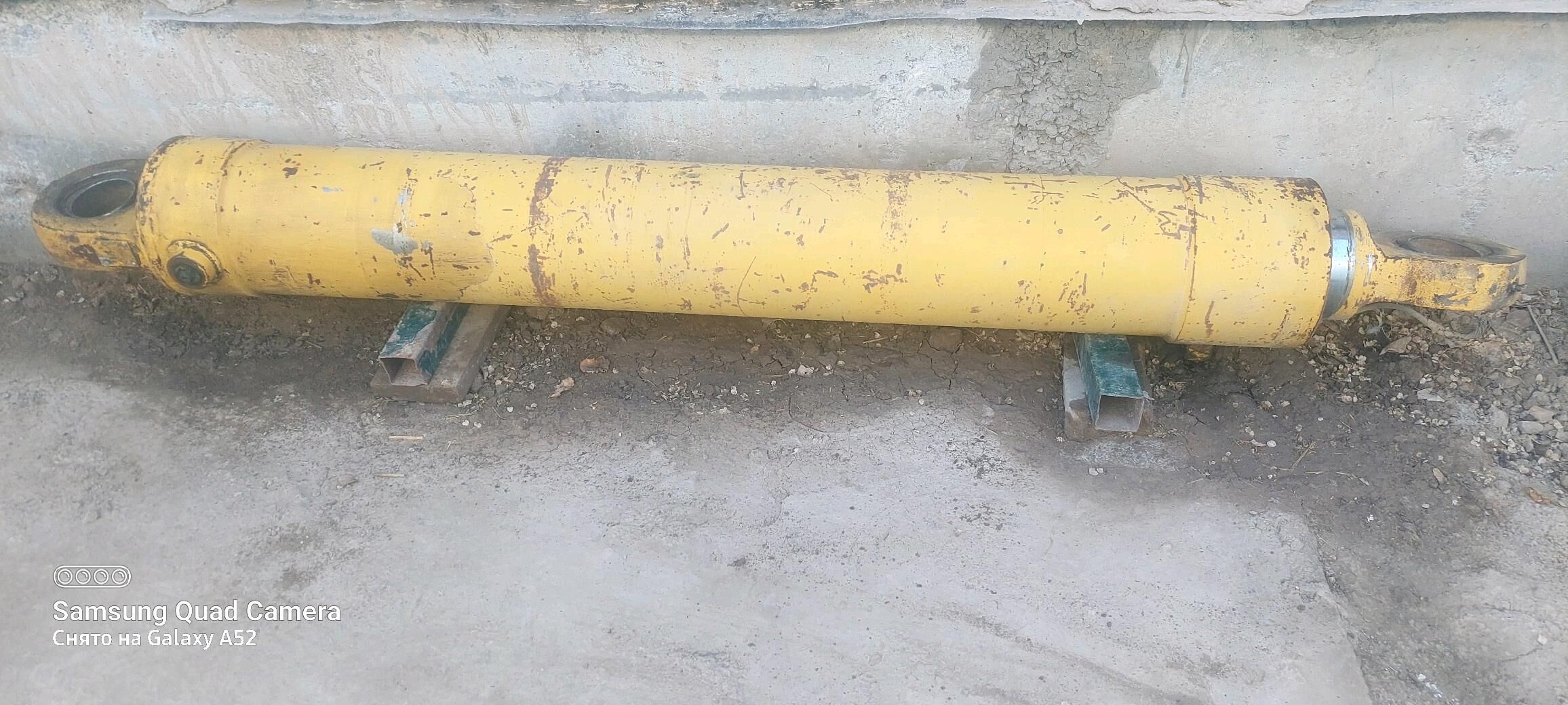 Kran 111 TMT - Şabat etr. - img 2