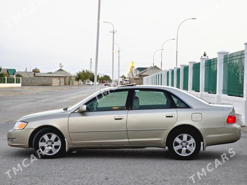 Toyota Avalon 2001 - 180 000 TMT - Gumdag - img 2