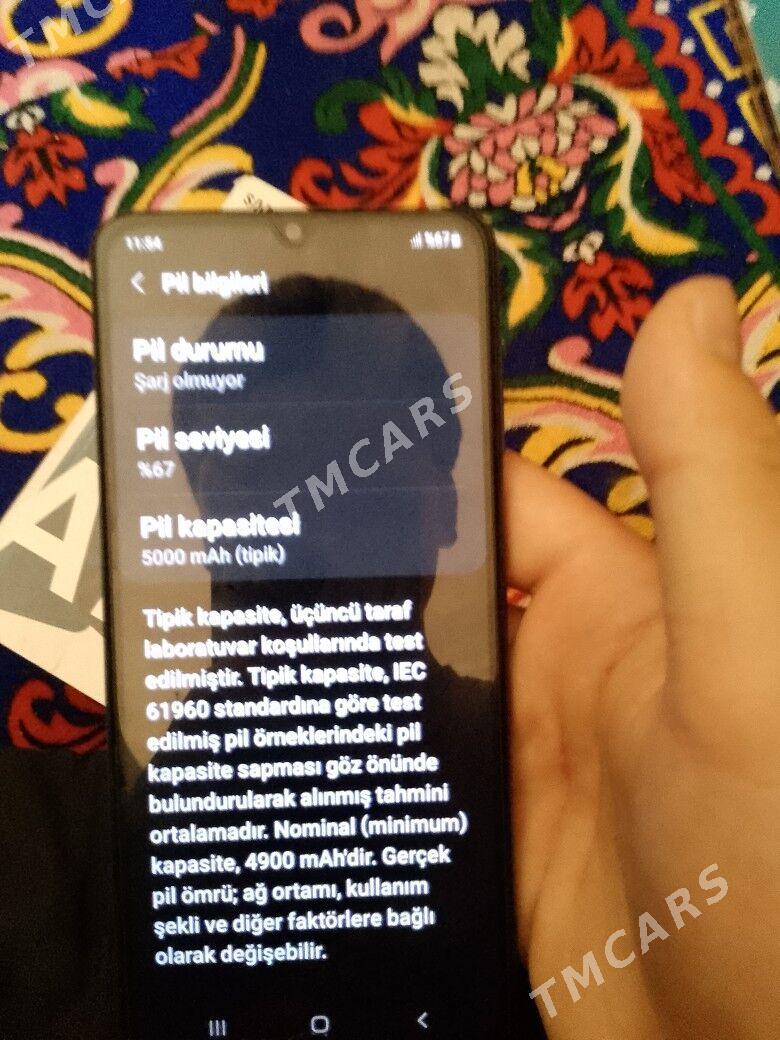 SAMSUNG GALAXY A12 - Akdepe - img 3