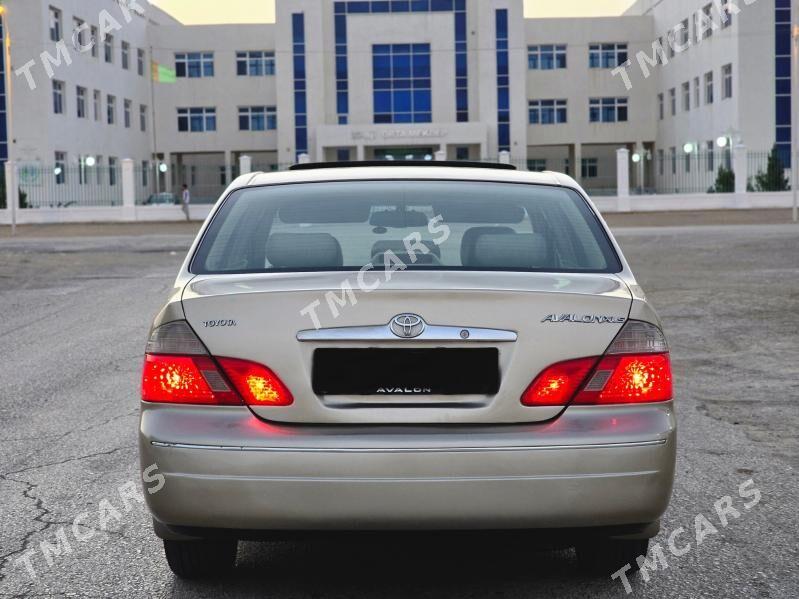 Toyota Avalon 2001 - 180 000 TMT - Gumdag - img 3