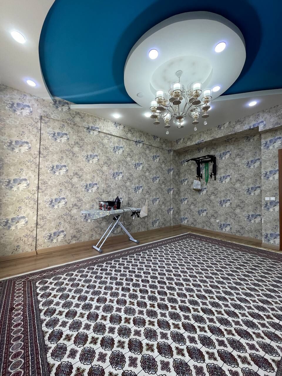 2-комн. 1-этаж Гуртли - Aşgabat - img 3