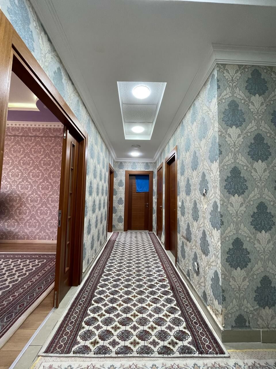 2-комн. 1-этаж Гуртли - Aşgabat - img 7