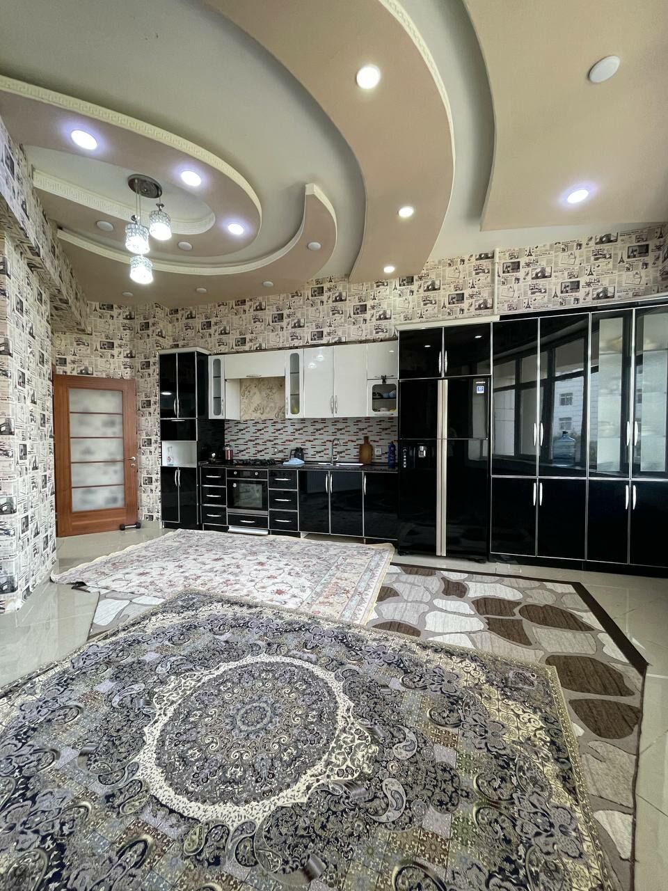 2-комн. 1-этаж Гуртли - Aşgabat - img 6