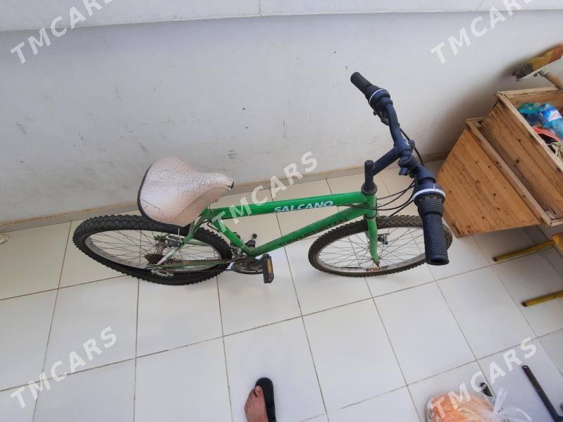 Tigir - Aşgabat - img 2