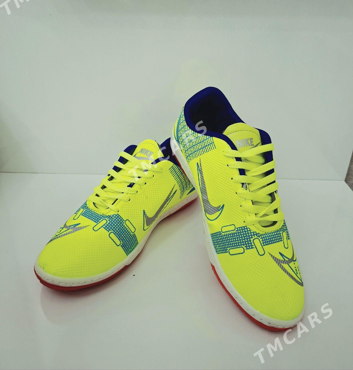 keta futsalka - Aşgabat - img 3