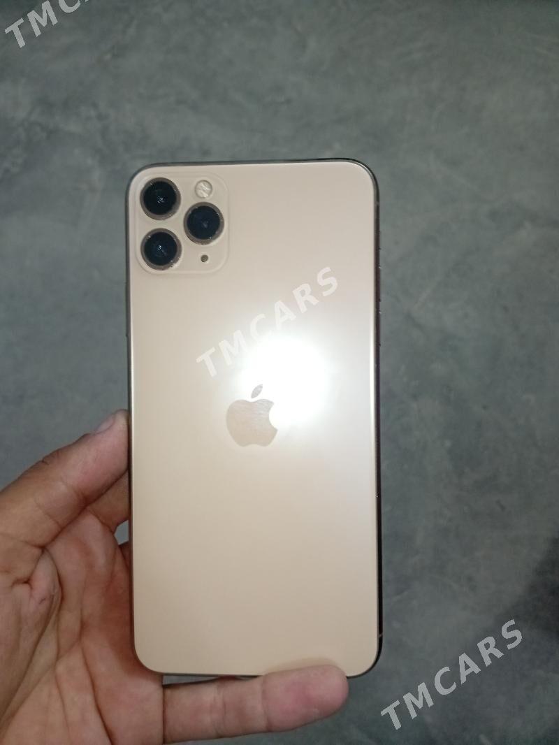 IPHONE 12 PURO MAKYS - Daşoguz - img 2