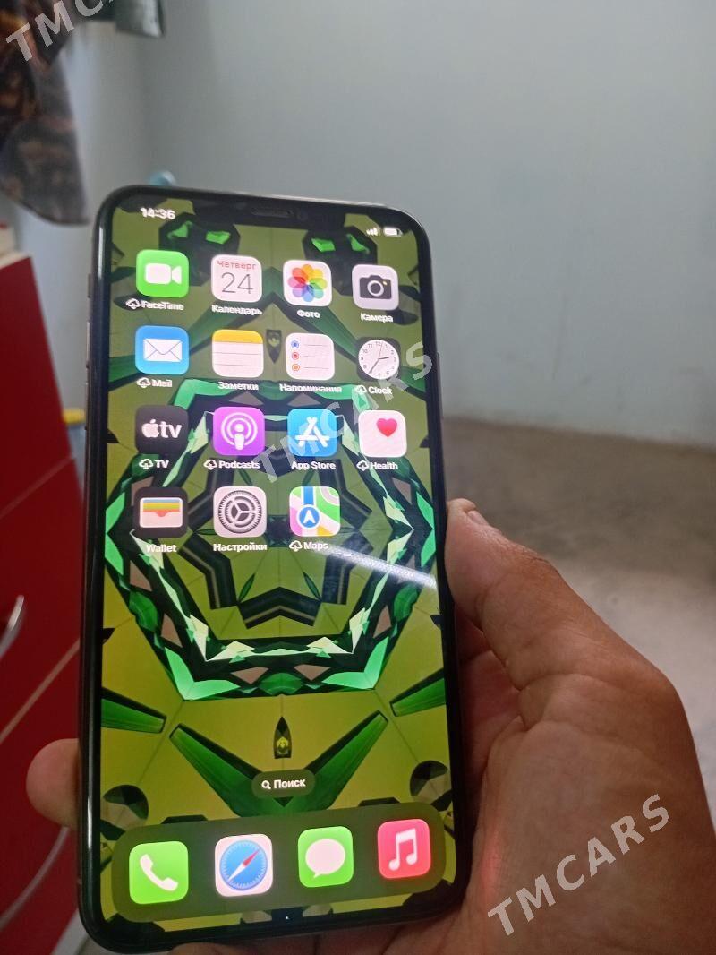 IPHONE 12 PURO MAKYS - Daşoguz - img 3