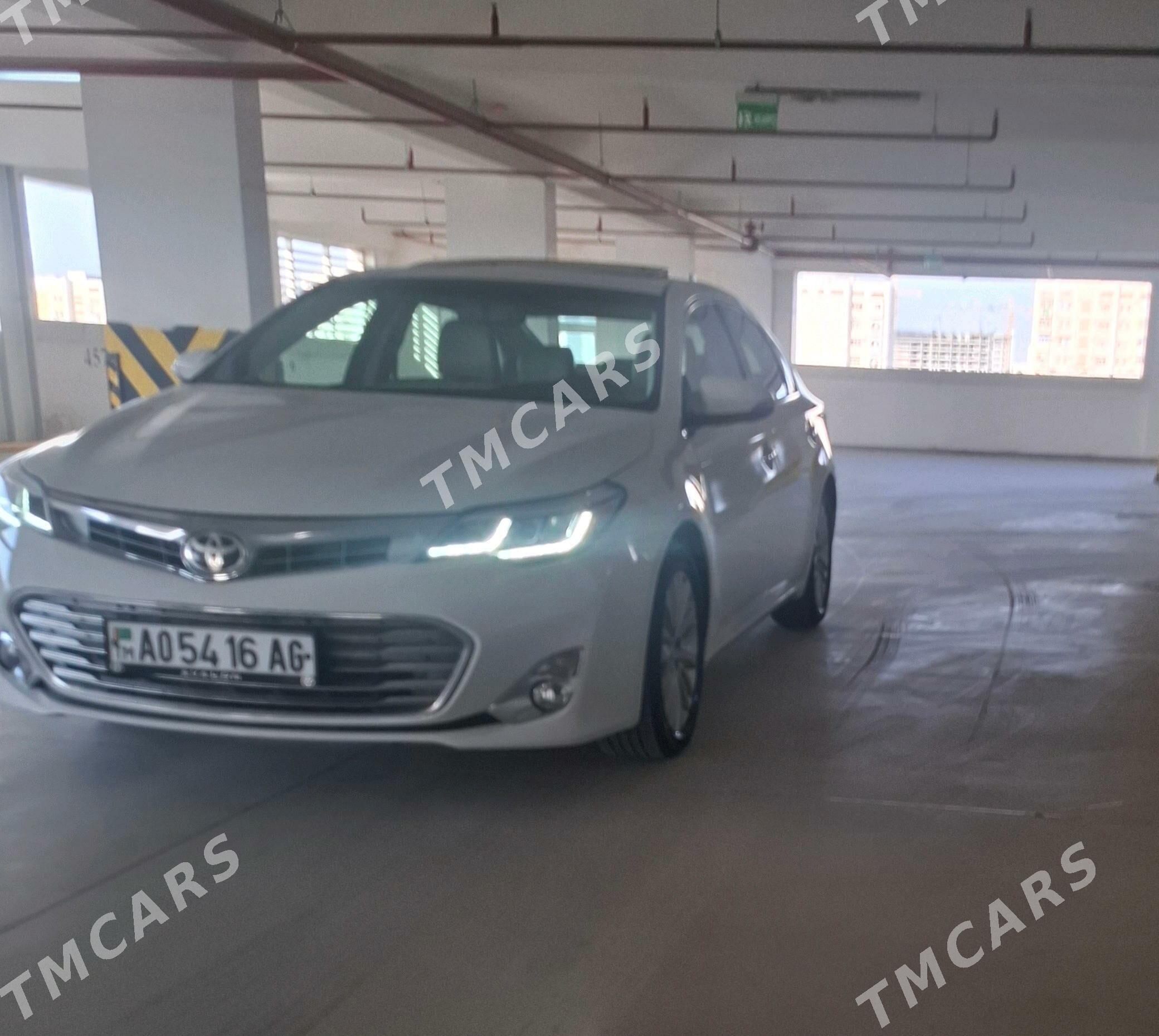 Toyota Avalon 2013 - 295 000 TMT - Ашхабад - img 3
