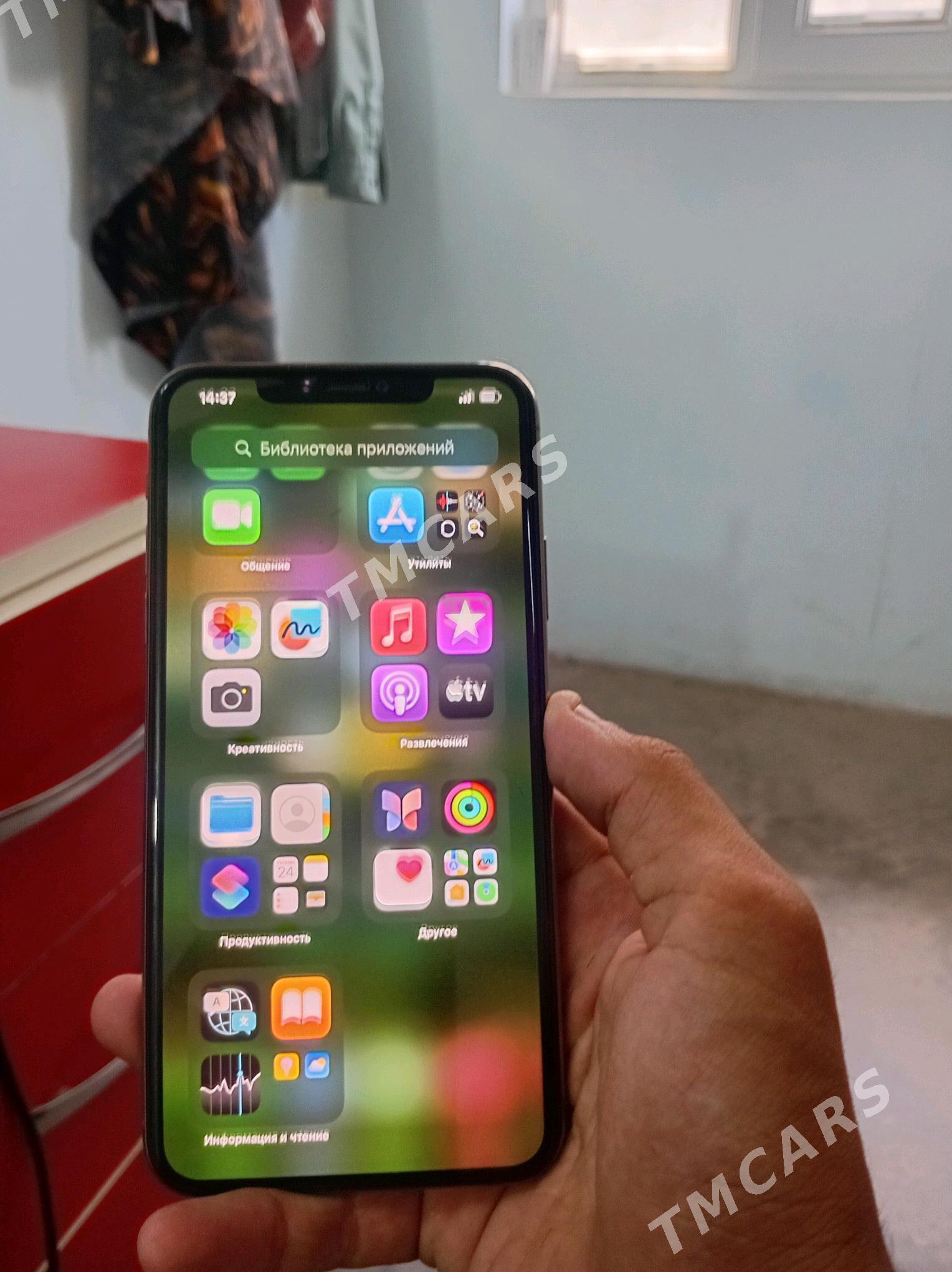 IPHONE 12 PURO MAKYS - Daşoguz - img 5