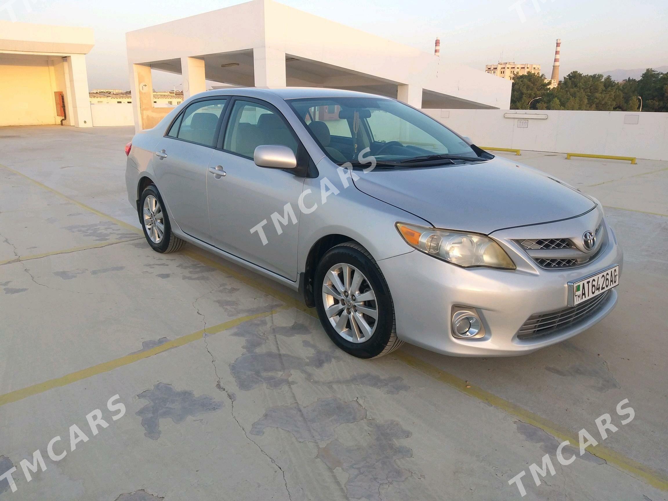 Toyota Corolla 2011 - 175 000 TMT - Aşgabat - img 2