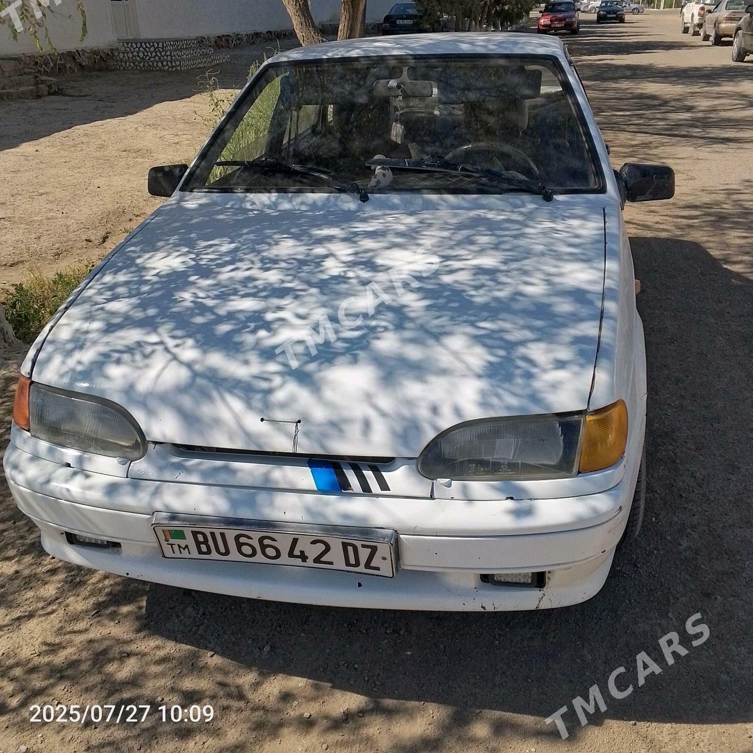 Lada 2115 2000 - 20 000 TMT - Gurbansoltan Eje - img 3