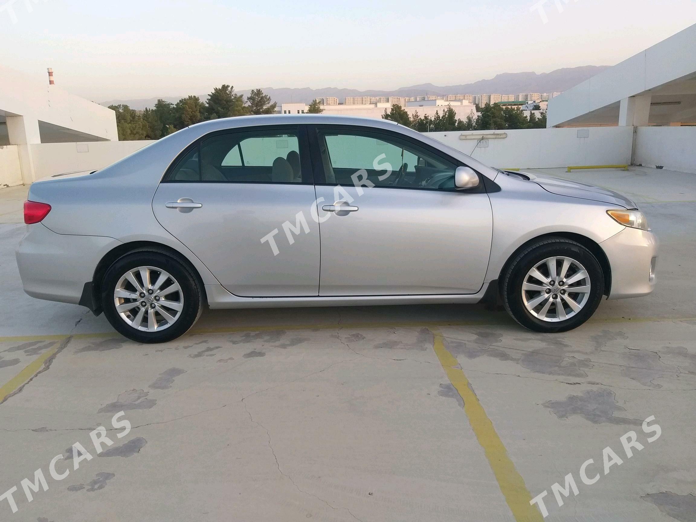Toyota Corolla 2011 - 175 000 TMT - Aşgabat - img 7