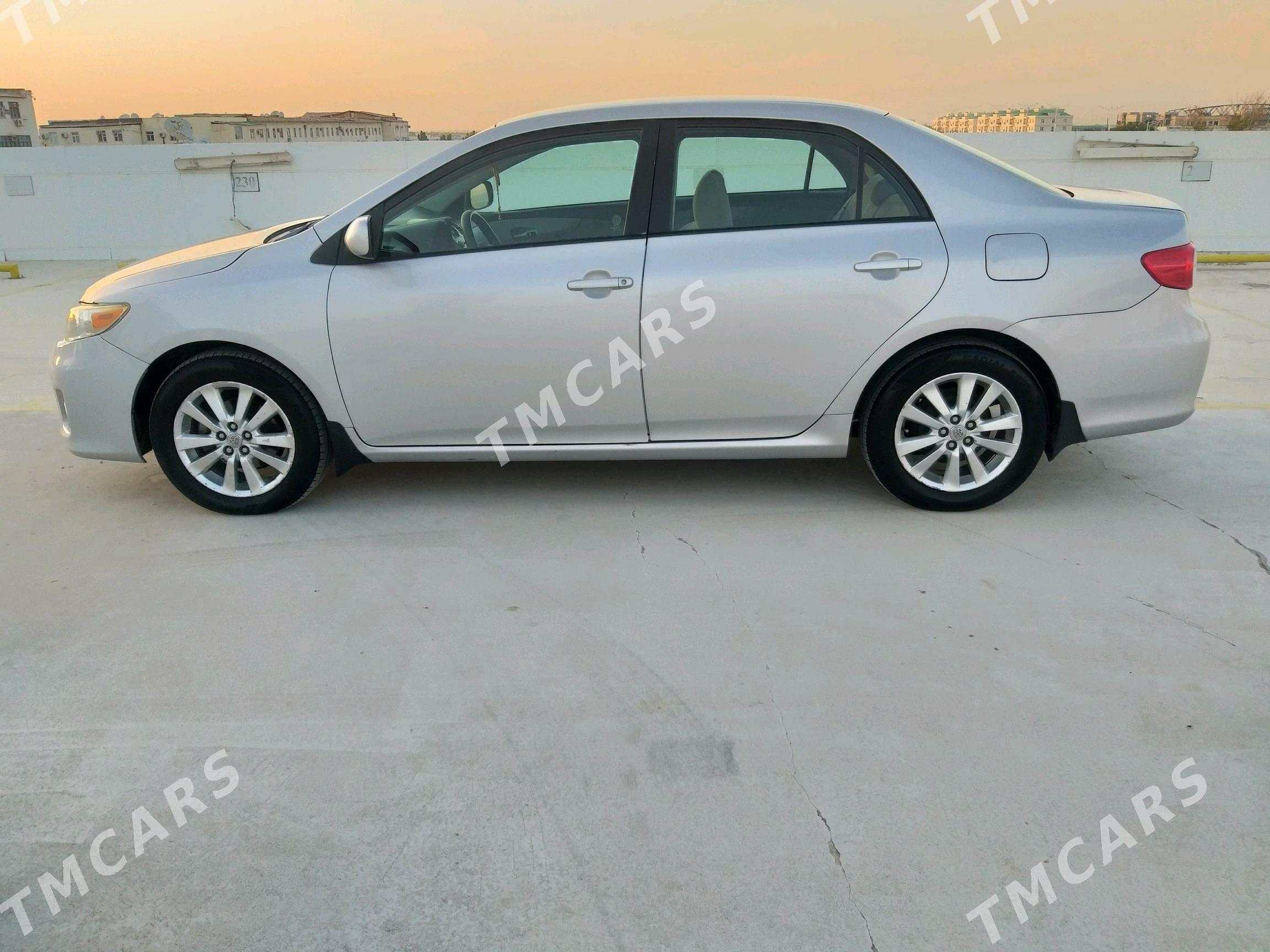 Toyota Corolla 2011 - 175 000 TMT - Aşgabat - img 5