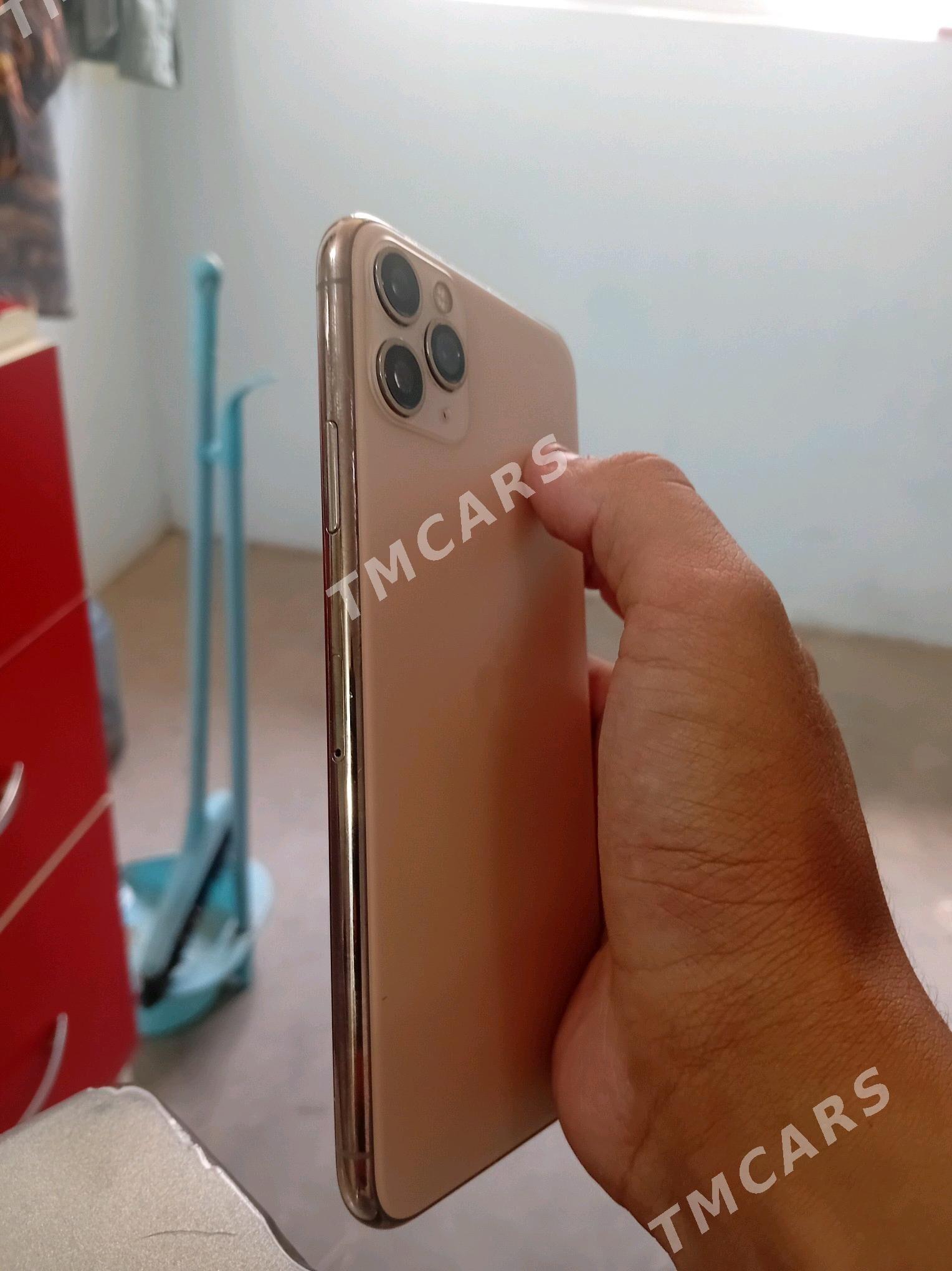 IPHONE 12 PURO MAKYS - Daşoguz - img 6