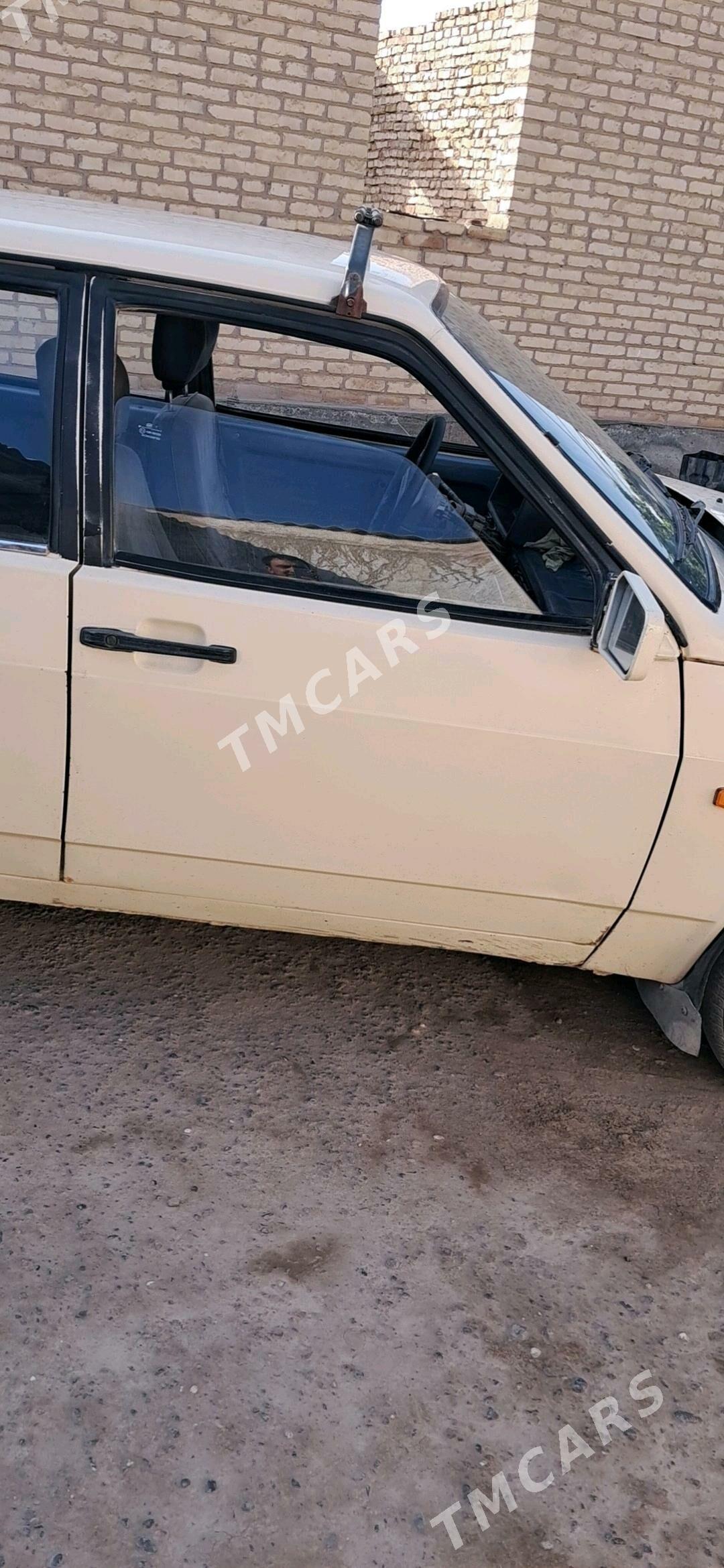 Lada 21099 1993 - 18 000 TMT - Сакар - img 3